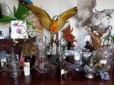 บรรยากาศ