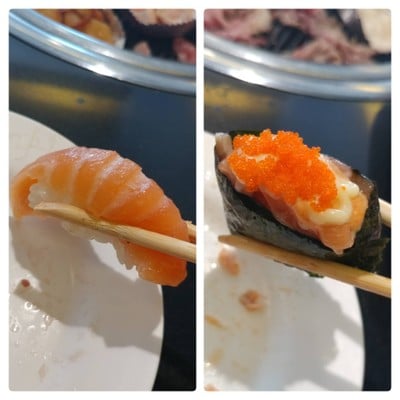 ซูชิ