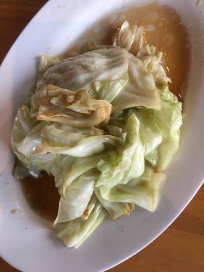 ครัวบ้านสวน@เขาค้อ