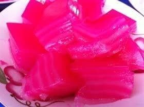 ขนมหวานสื่อรัก