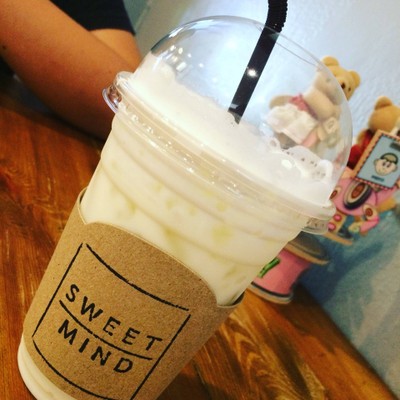 นมเย็นนมๆ🏖🏖