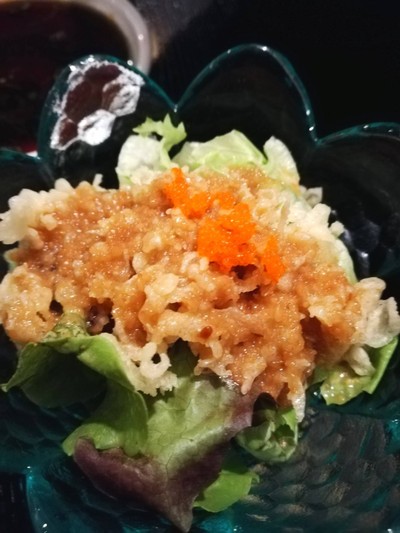 สลัดในเซต