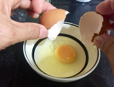 วิธีทำ แซนวิชหัวใจไข่ดาวน้ำเพื่อสุขภาพ