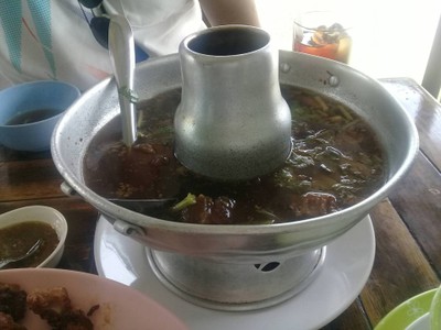 เนื้อตุ๋น