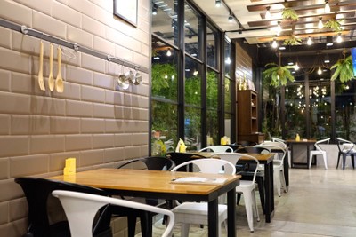 บรรยากาศ