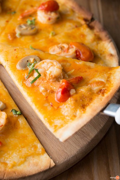 Hideout Grill & Bistro Khonkaen