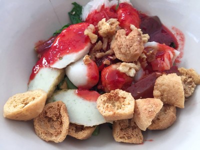 ปุ๊กโภชนา (PUK PHOCHANA) ปุ๊กโภชนา (PUK PHOCHANA)