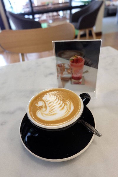 Flat White