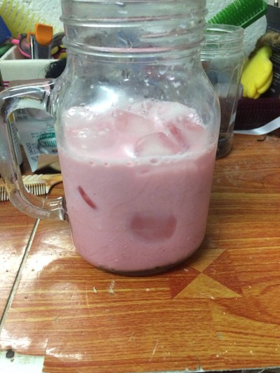 นมเย็นนมๆ🏖🏖