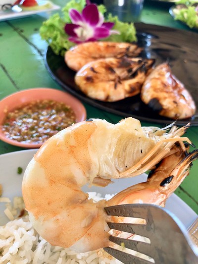 อ่าวไทยซีฟู้ด (Ao Thai Seafood) อ่าวไทยซีฟู้ด (Ao Thai Seafood)