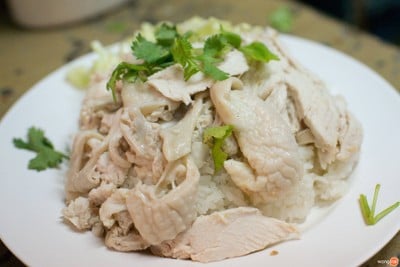 ข้าวมันไก่ มข. มหาวิทยาลัยขอนแก่น
