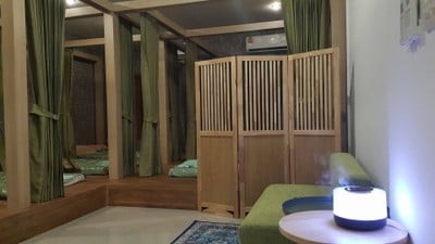 บรรยากาศ