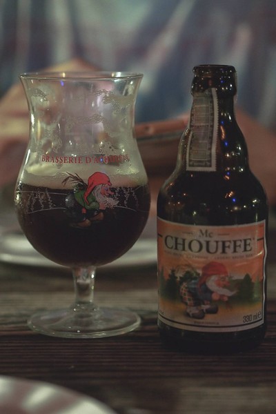 La Chouffe