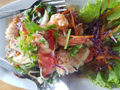 Sa-Mi-Lae Cafe' & Relax Space (สะมิแลคาเฟ่) Sa-Mi-Lae Cafe' & Relax Space (สะมิแลคาเฟ่)