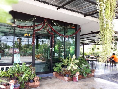 หน้าร้าน