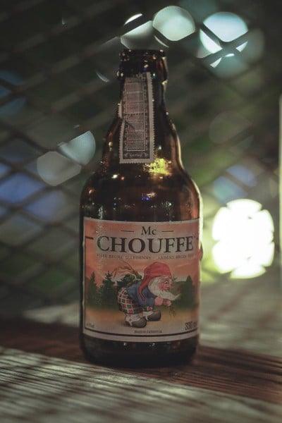La Chouffe