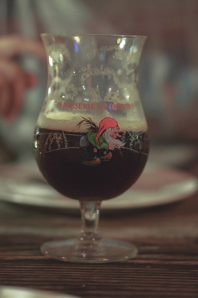 La Chouffe