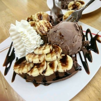 เมนูของร้าน Me bakery & Coffee Shop