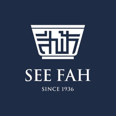 SEE FAH (สีฟ้า) เทสโก้โลตัส พระราม 3 SEE FAH (สีฟ้า) เทสโก้โลตัส พระราม 3
