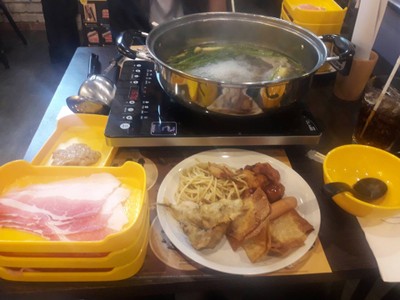 บรรยากาศ