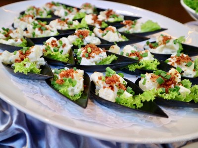 Hard Rock Cafe Bangkok Chidlom