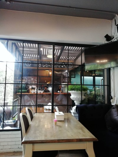 บรรยากาศ