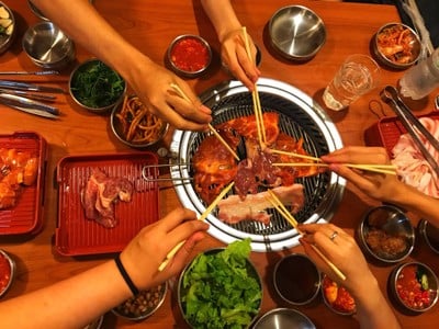 Kwang Han Roo
