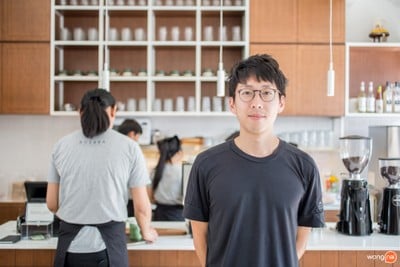 คุณมิ้งค์