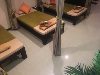 ณ สัปปายะ นวดเพื่อสุขภาพ (At Sabhaya Healthy Massage) ณ สัปปายะ นวดเพื่อสุขภาพ (At Sabhaya Healthy Massage)