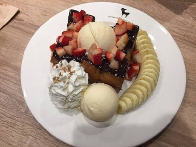 After You Dessert Cafe เดอะมอลล์ โคราช