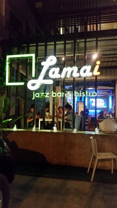 Lamai Jazz Bar & Bistro