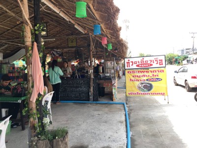 หน้าร้าน