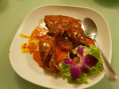 ฉู่ฉี่ปลาเนื้ออ่อน