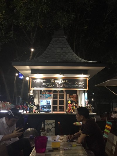หน้าร้าน