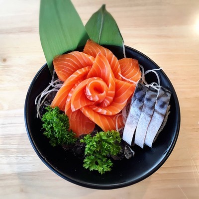 Tenjo Sushi & Yakiniku Premium Buffet (เท็นโจ) The Avenue Ratchayothin Tenjo Sushi & Yakiniku Premium Buffet (เท็นโจ) The Avenue Ratchayothin