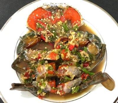 Pukeepick - ปูขี่พริก ทาวน์อินทาวน์ 14