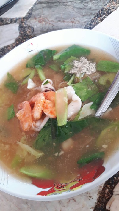 ราดหน้า