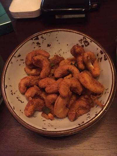 เม็ดมะม่วง