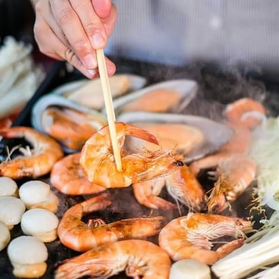 จ้าวเนื้อ โชคชัย4