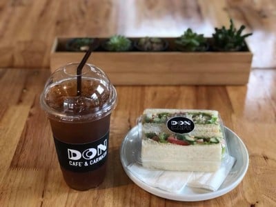 DON CAFE' Khon Kaen