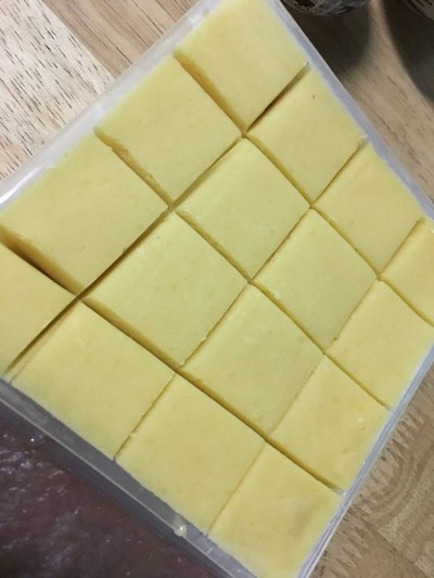 ถั่วกวน