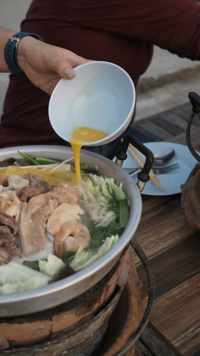 ภูผาหมอกเขาค้อแอนด์รีสอร์ท