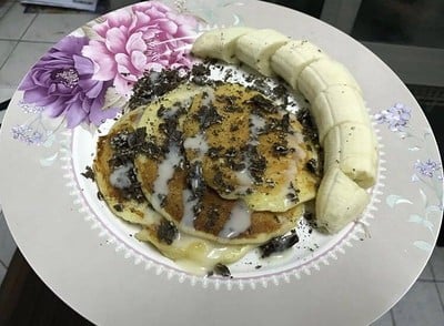 แพนเค้ก