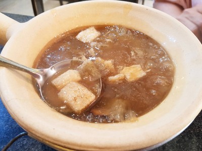 หูฉลามเยื่อไผ่