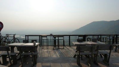 ภูผาหมอกเขาค้อแอนด์รีสอร์ท