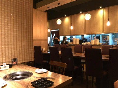 Gyu Kaku Japanese BBQ Thaniya ธนิยะ