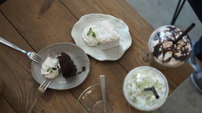 The Birder's Lodge Cafe (BL Cafe & Grill)