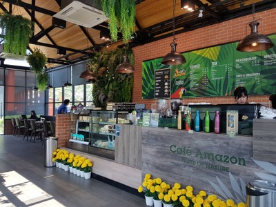 บรรยากาศ