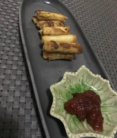 เฟรนช์โทสต์