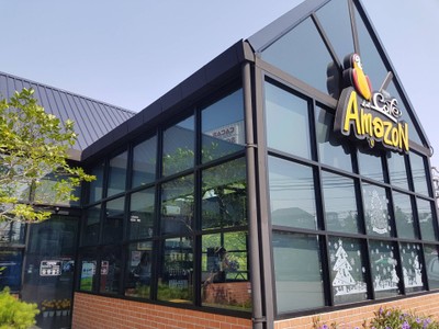 หน้าร้าน